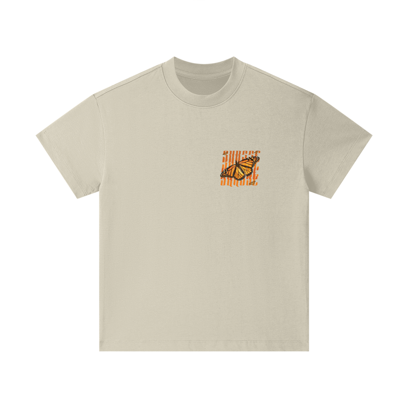 Pure Cotton Essential Kids T-Shirt