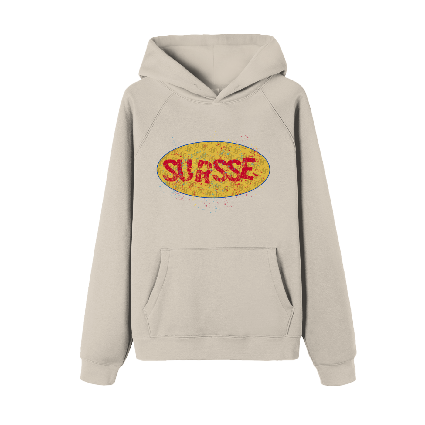 SURSSE SNL Hoodie
