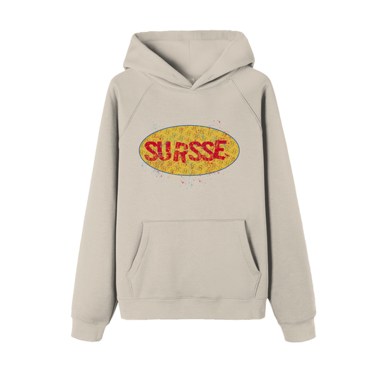 SURSSE SNL Hoodie
