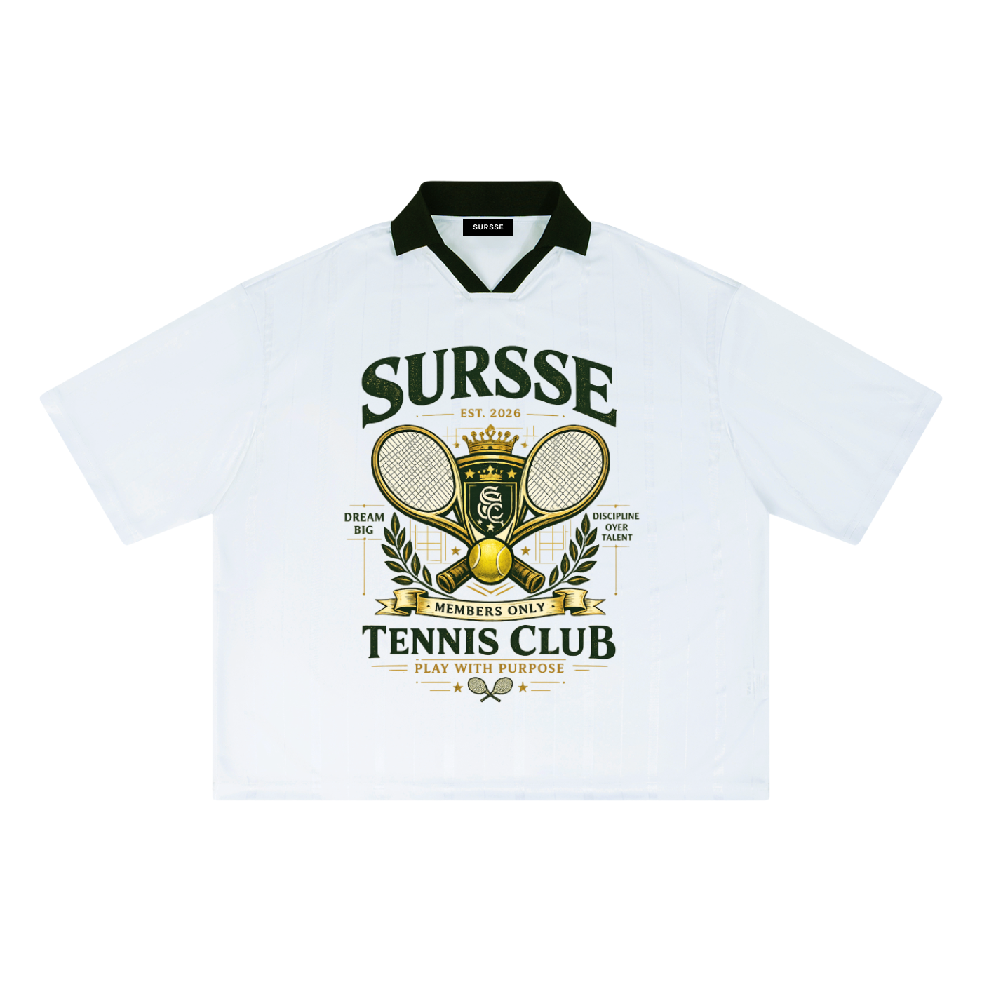 Sursse Tennis Club