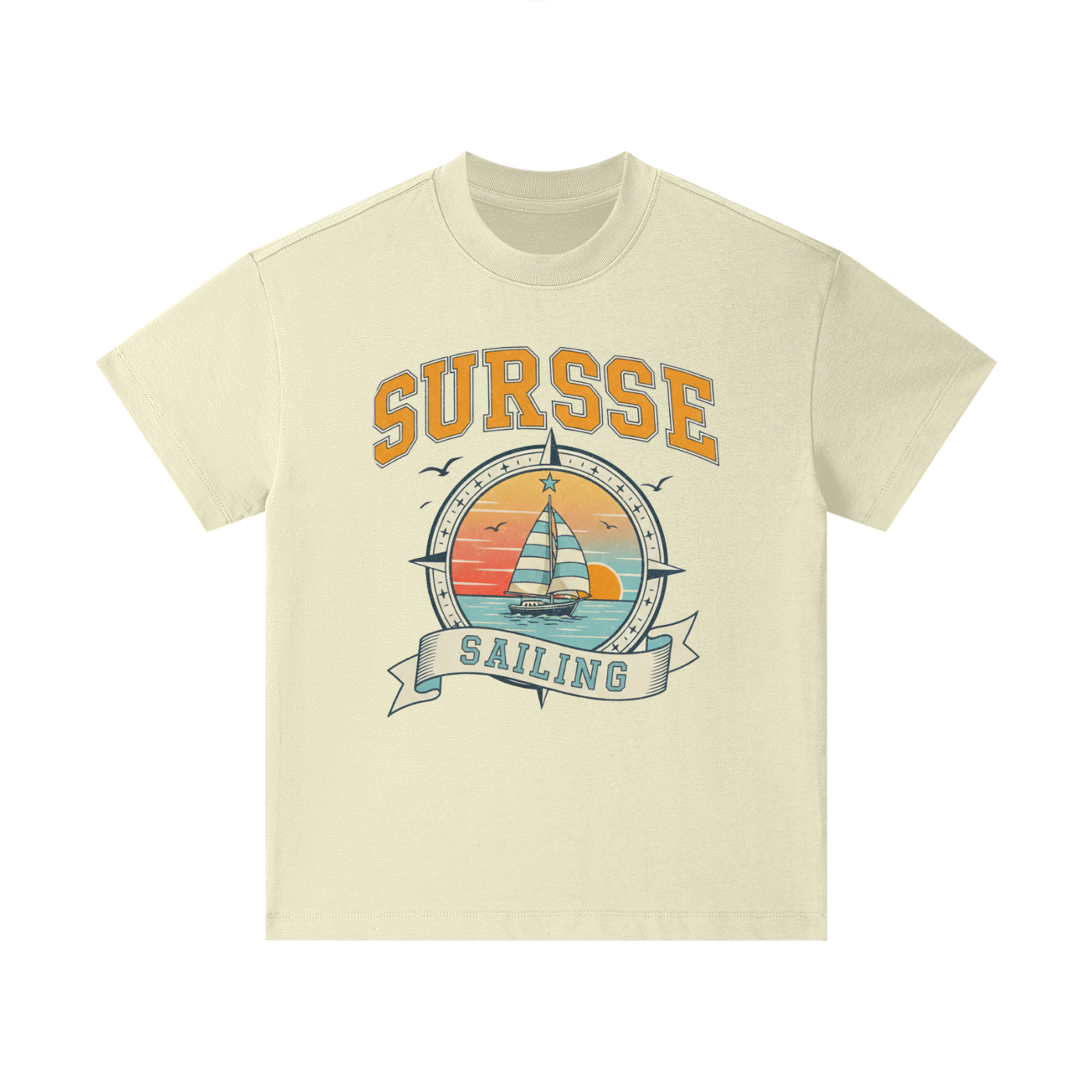 Pure Cotton Essential Kids T-Shirt