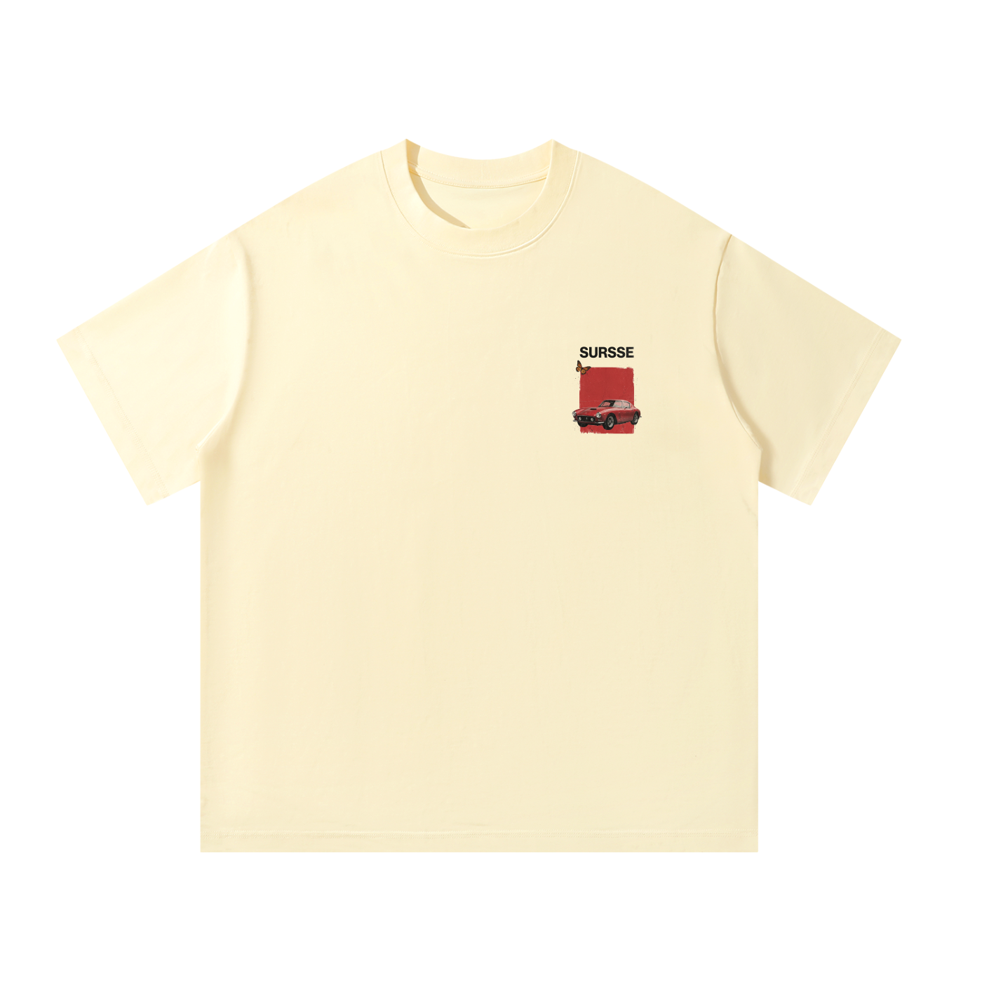 Sursse Dream TEE