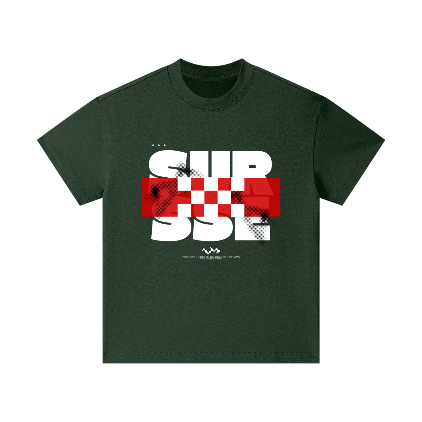 Pure Cotton Essential Kids T-Shirt