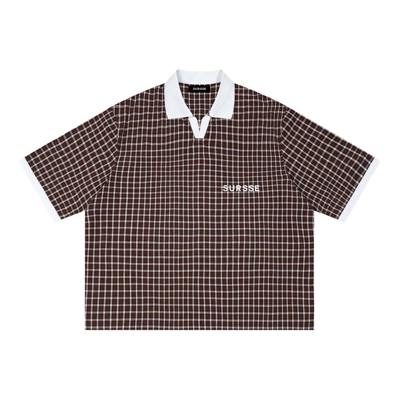 Sursse Logo Polo Shirt
