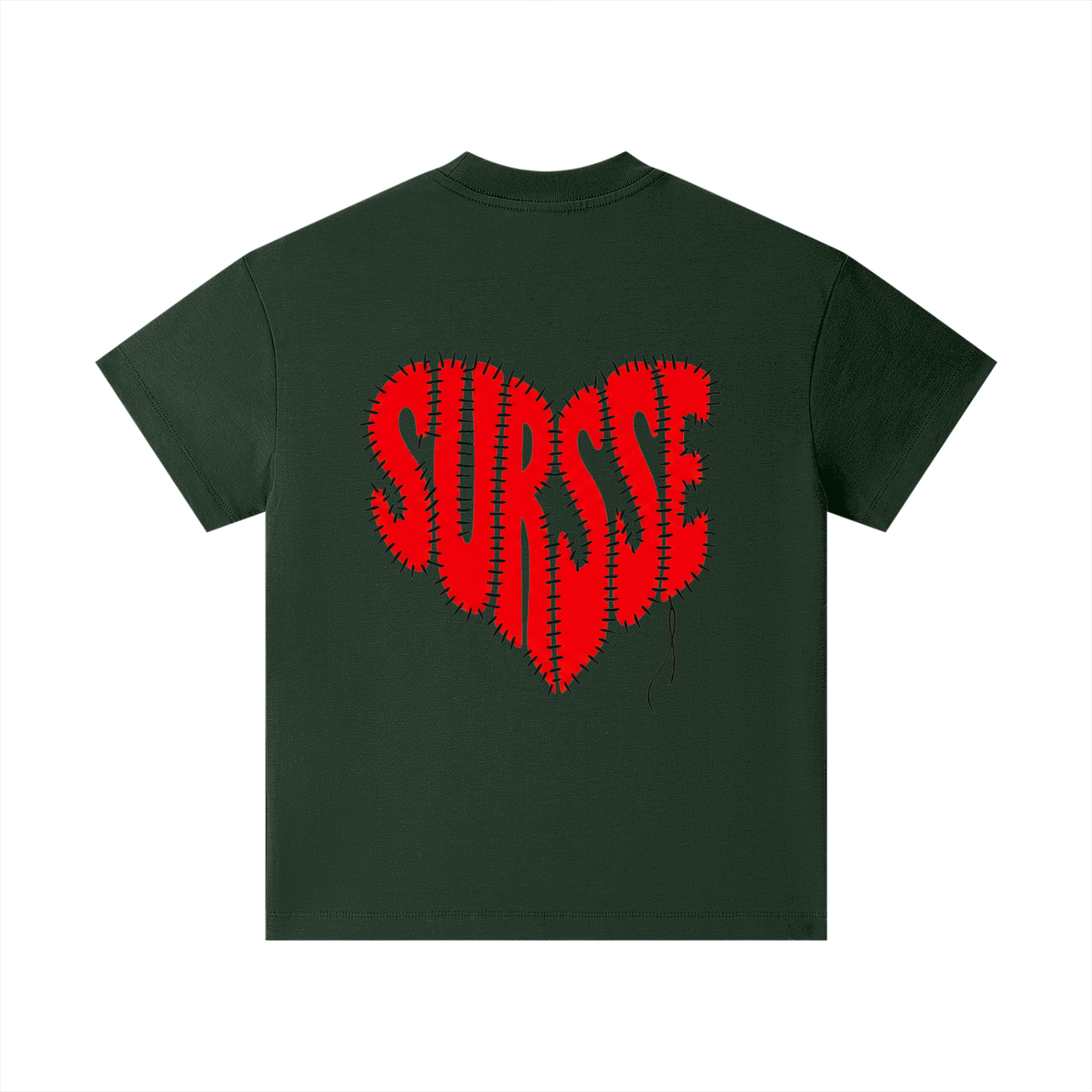 Pure Cotton Essential Kids T-Shirt