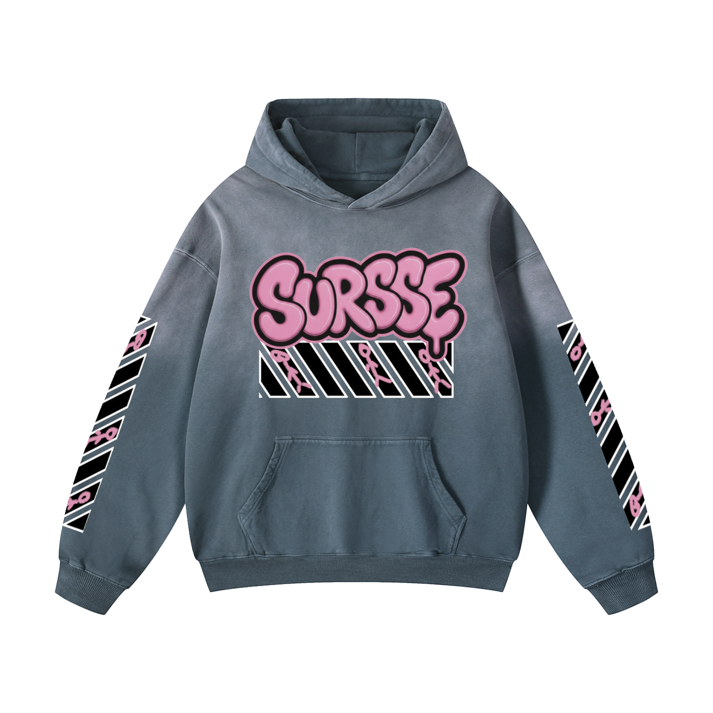 Sursse The Pursuit of Happyness Hoodie