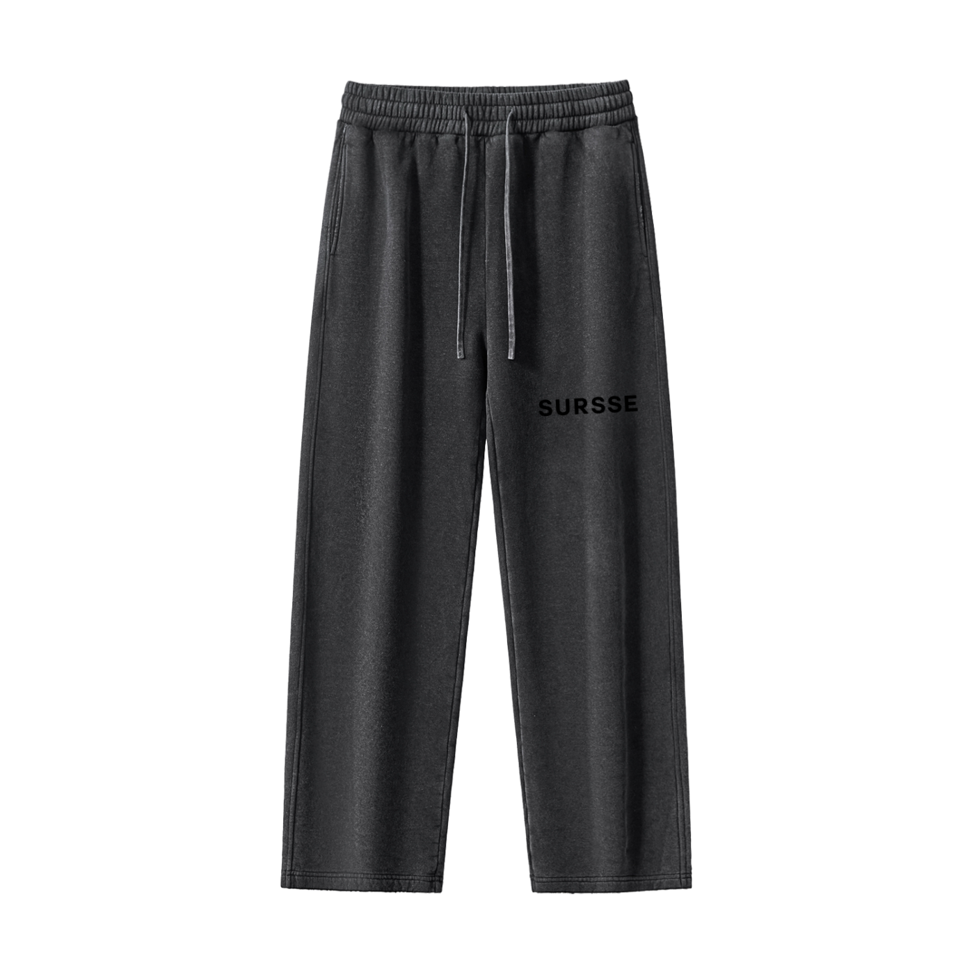 Sursse DreamSoft™ Unisex Sweatpants – Calming Comfort in Every Thread