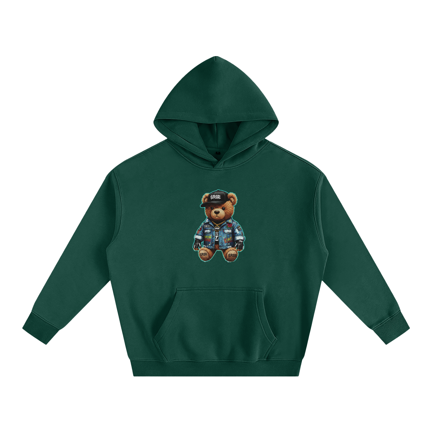 Boyya Hoodie