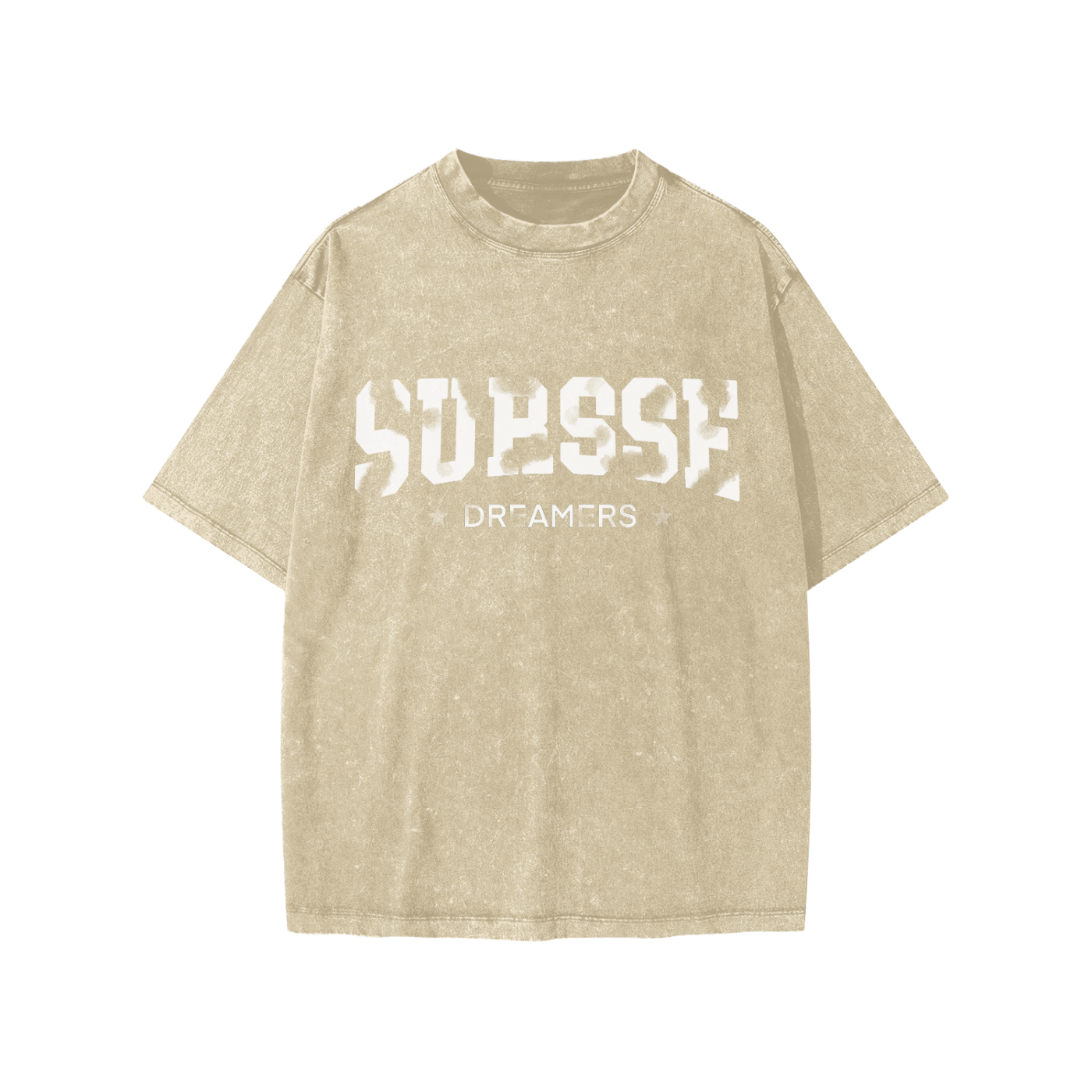 Snow Washed Kids' T-Shirt