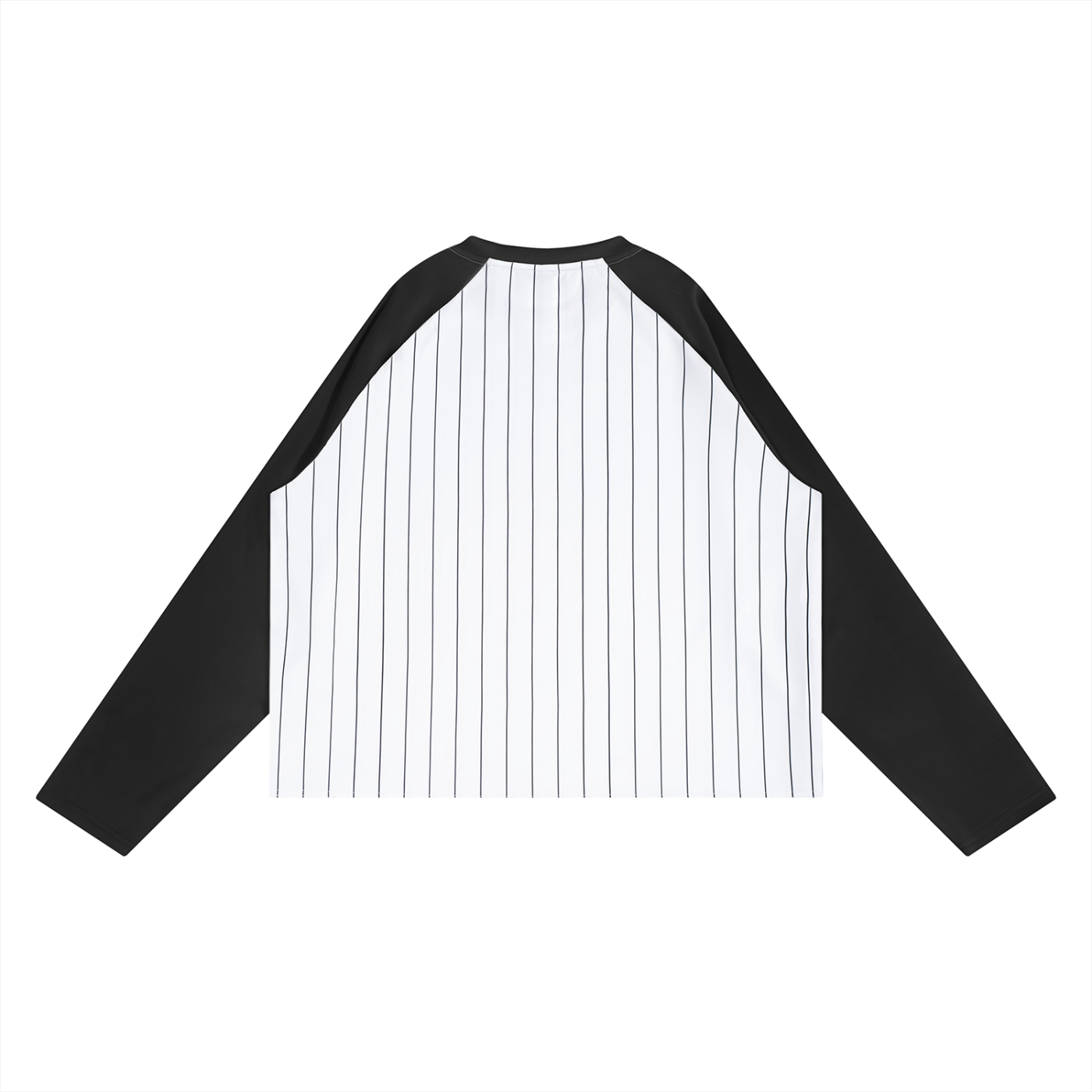 Sursse Striped Raglan T-Shirt