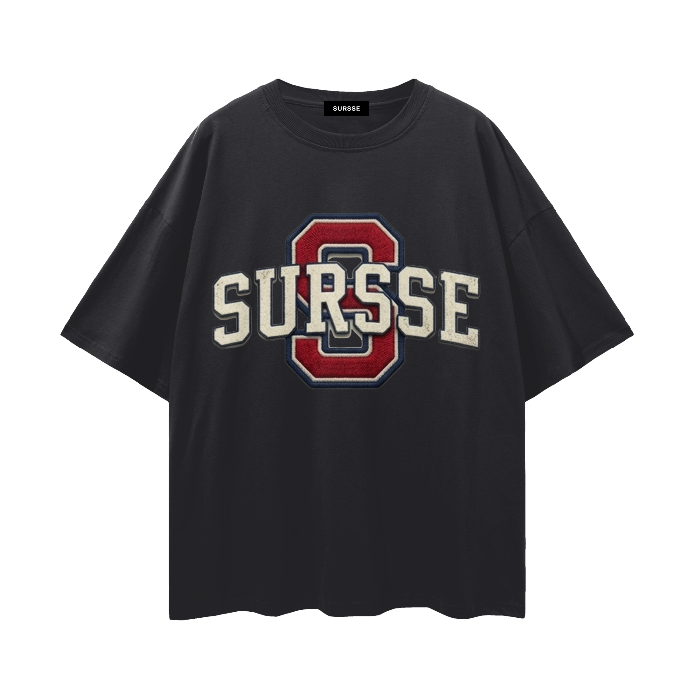 SURSSE SOHK TEE