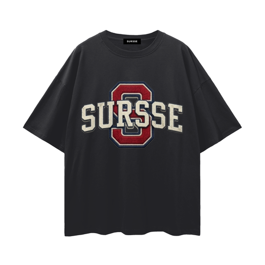 SURSSE SOHK TEE