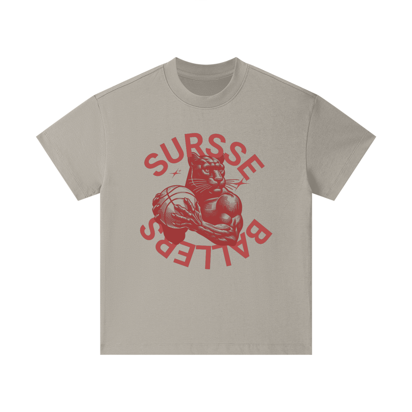 Pure Cotton Essential Kids T-Shirt