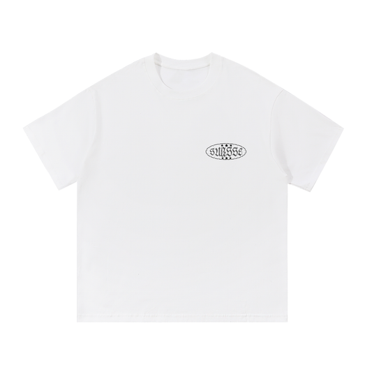 Sursse Essential Cotton T-Shirt