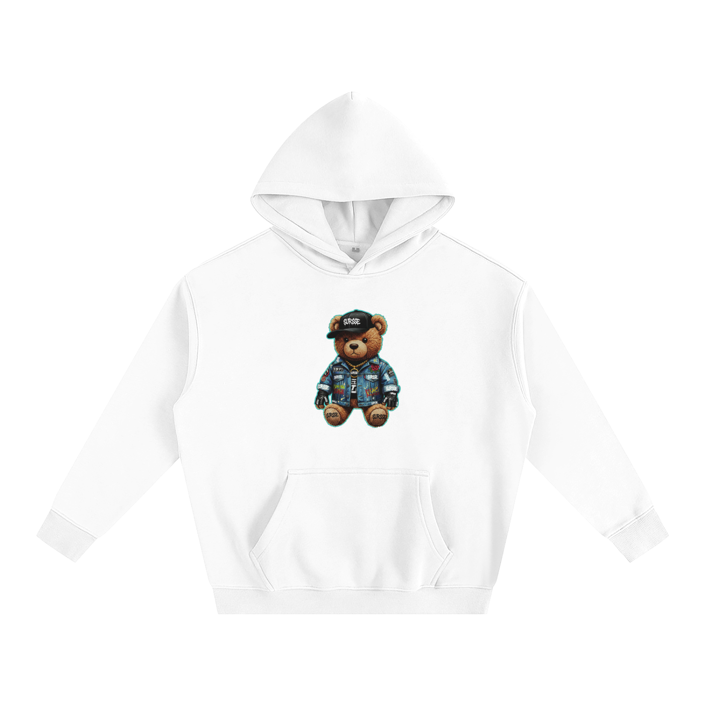 Boyya Hoodie