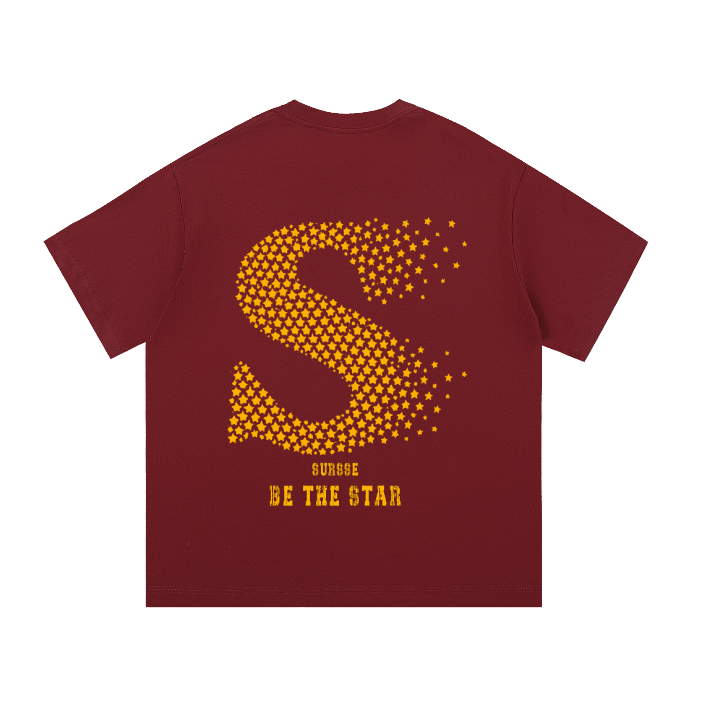 Sursse be the star