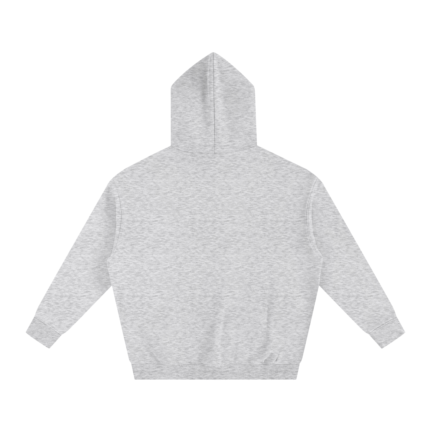 Curated for the culture Hoodie clrs
