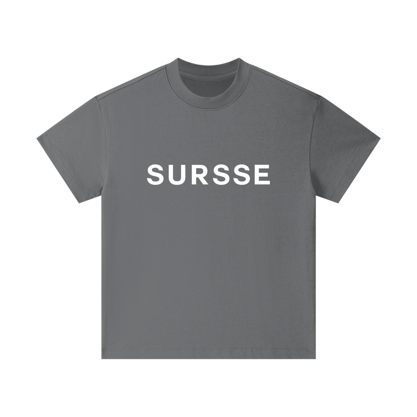 Pure Cotton Essential Kids T-Shirt