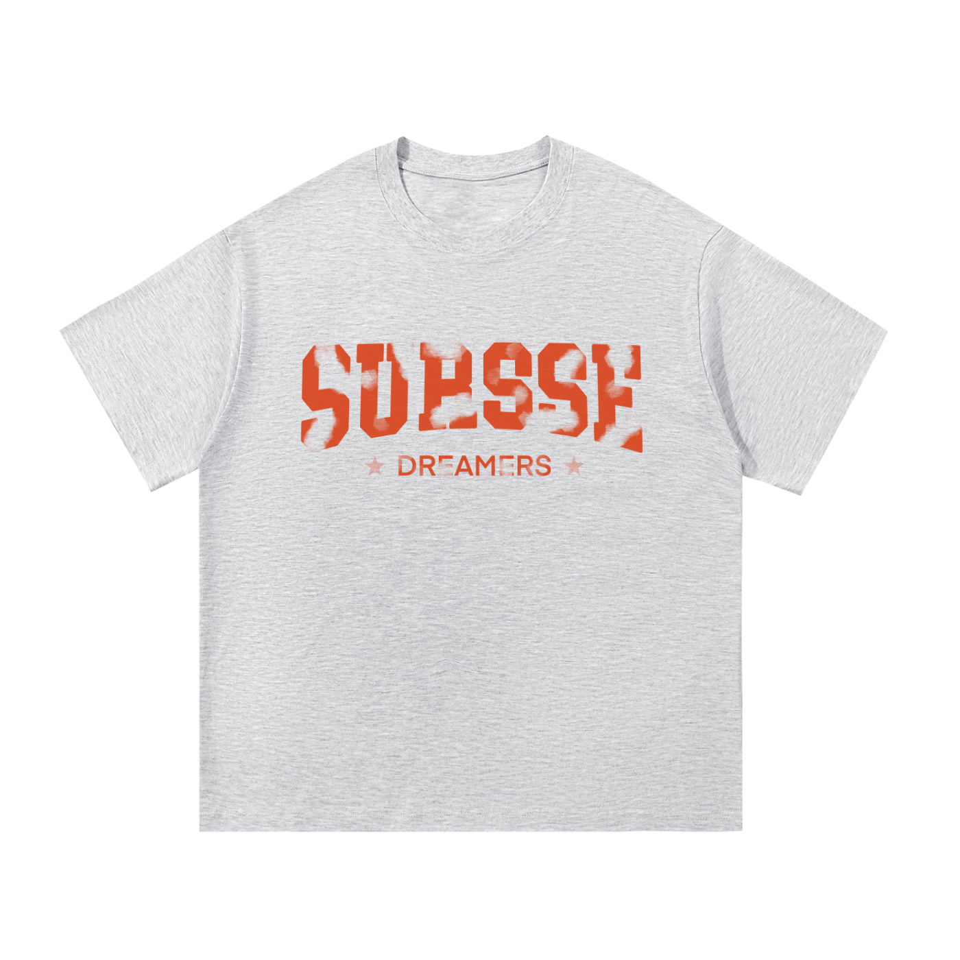Sursse Essential Cotton T-Shirt