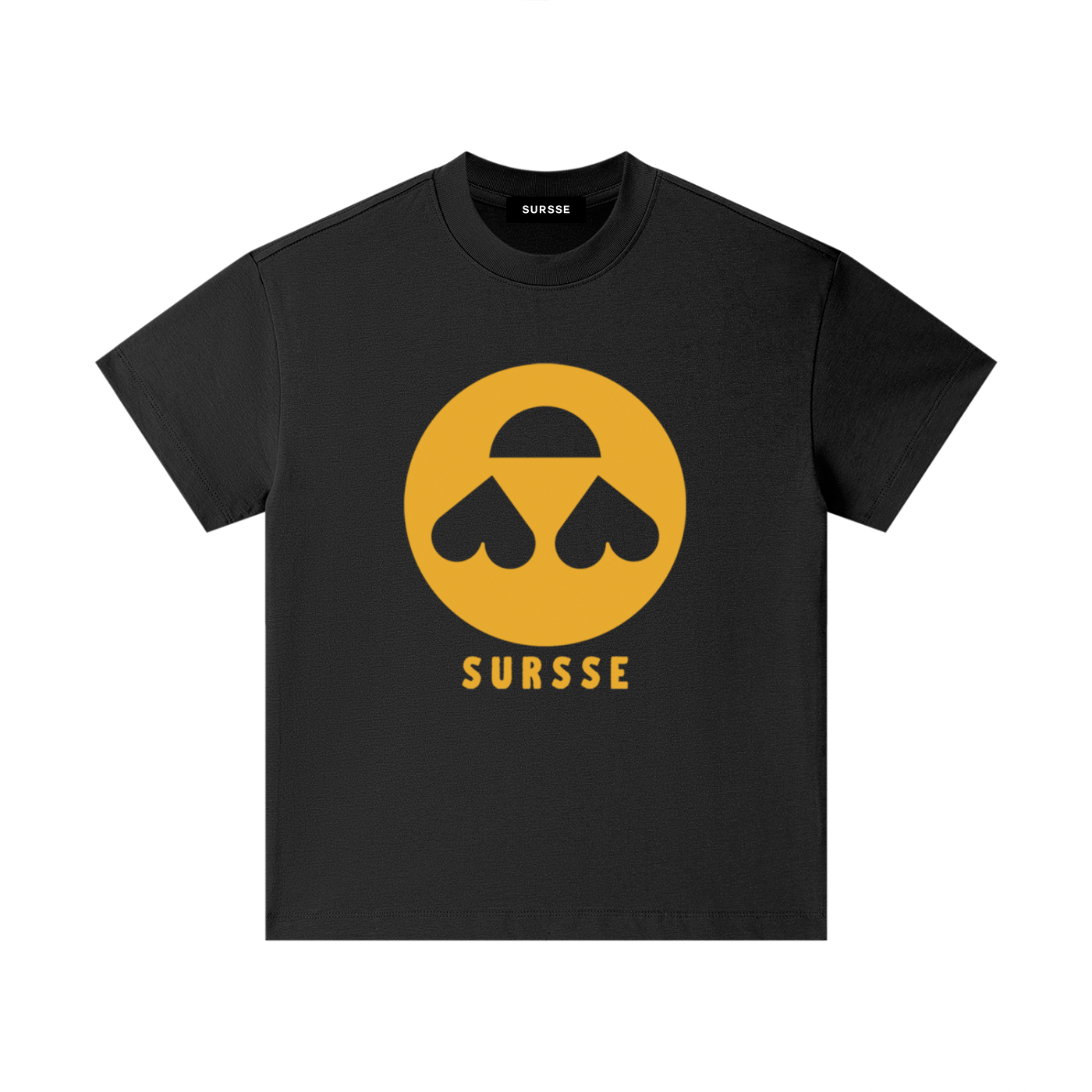 Pure Cotton Essential Kids T-Shirt
