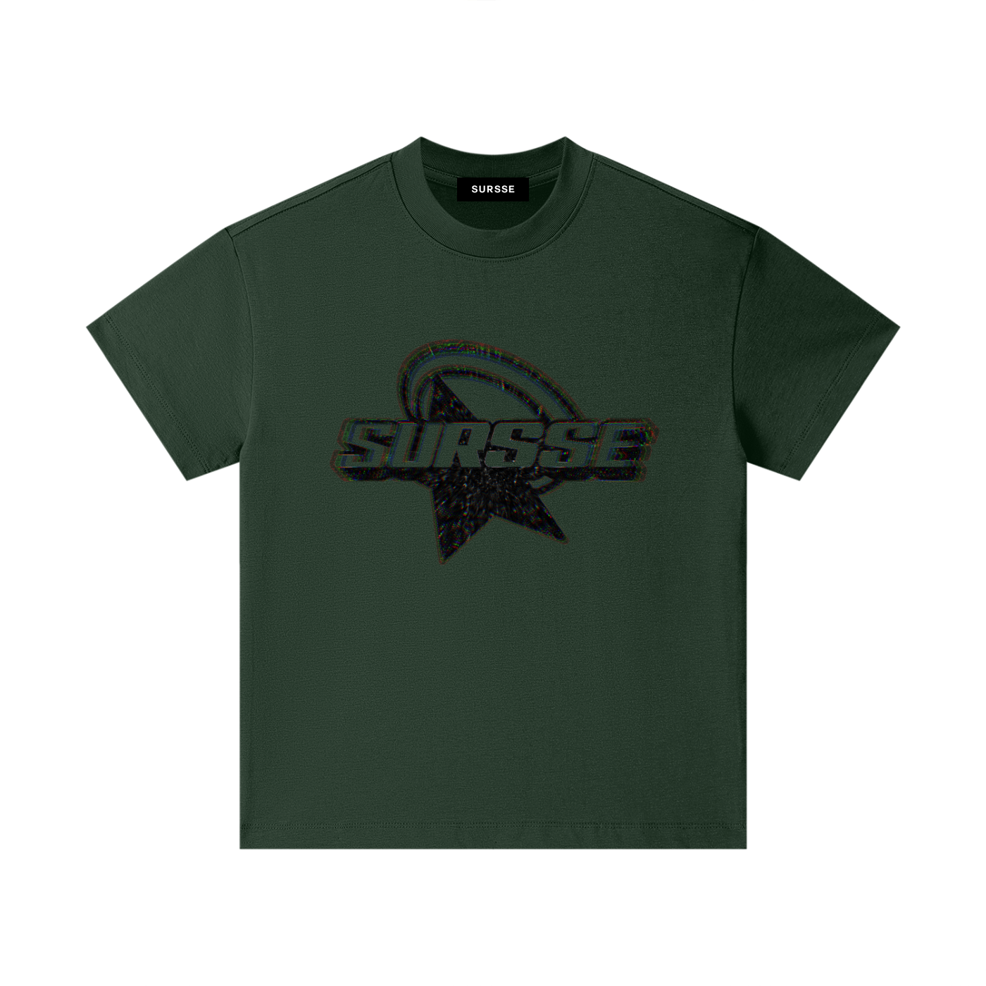 Pure Cotton Essential Kids T-Shirt