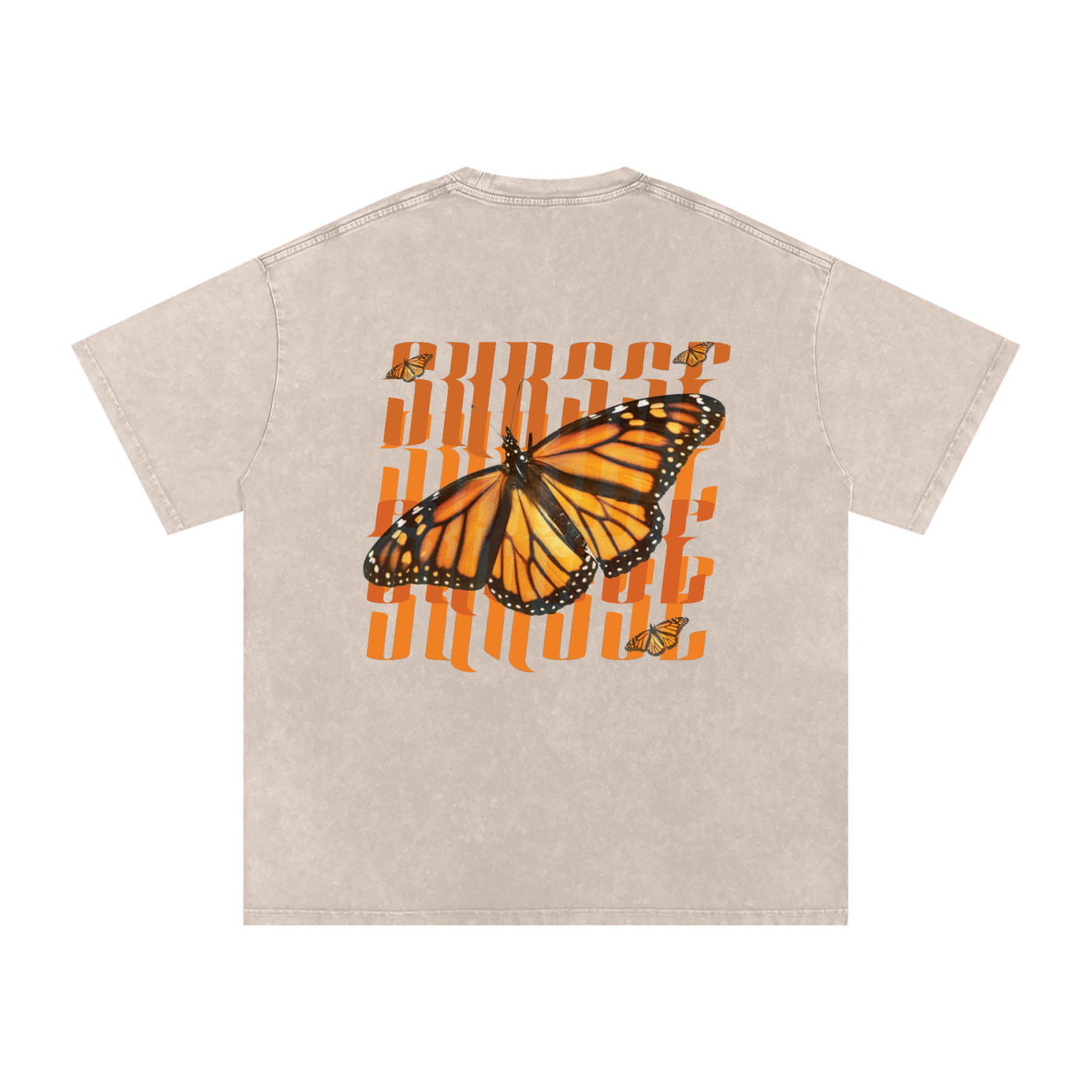 Flight Theory Tee