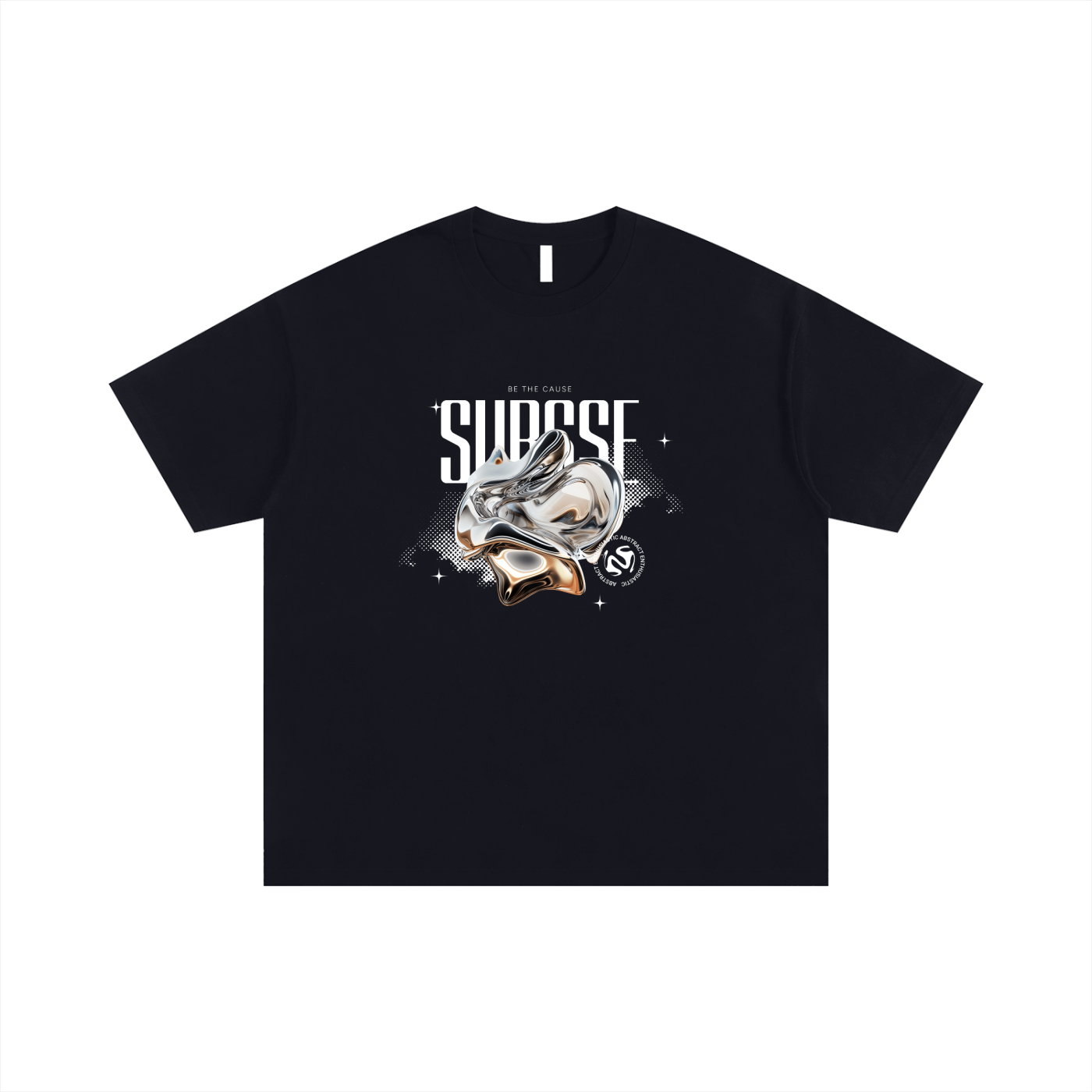 Oversized T-shirt