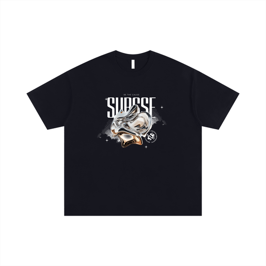 Oversized T-shirt