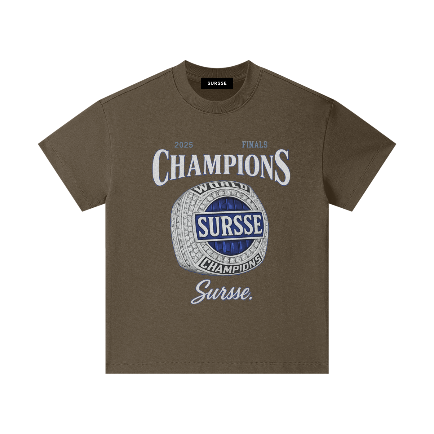 Pure Cotton Essential Kids T-Shirt