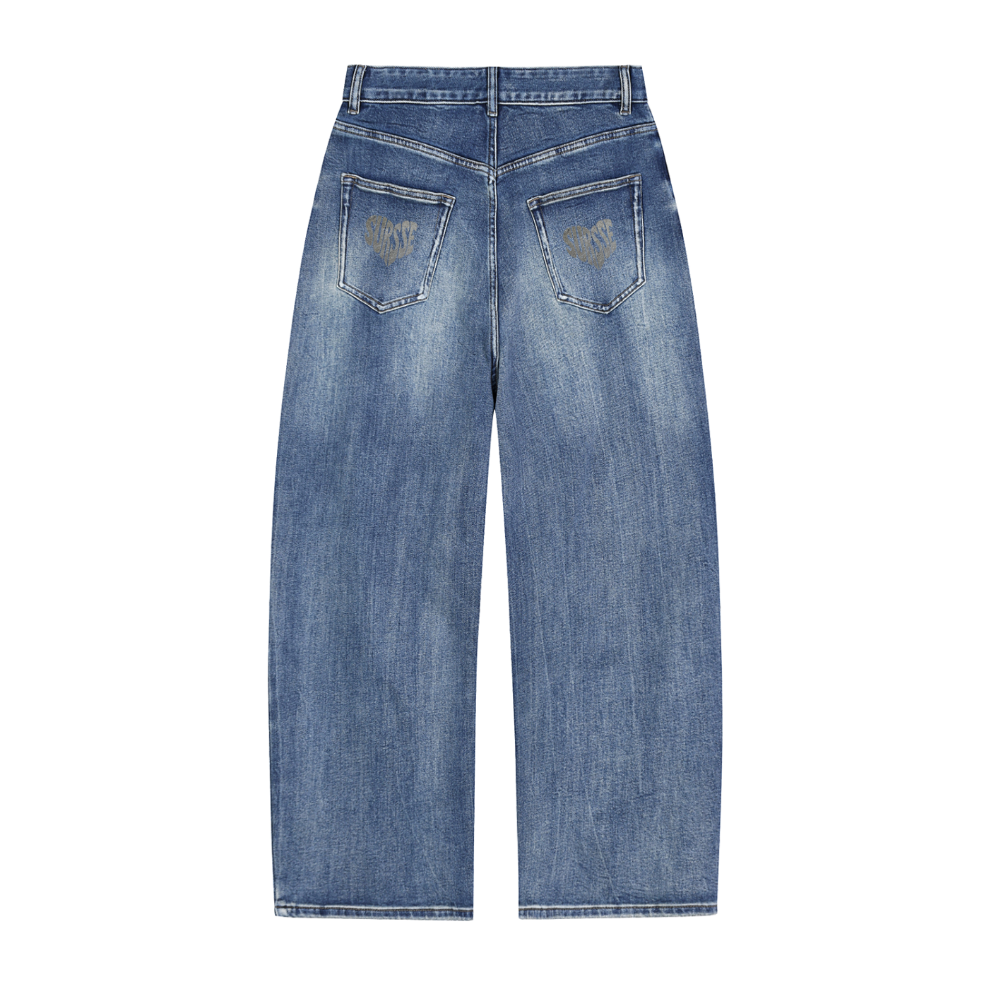 Sursse Denim Jeans