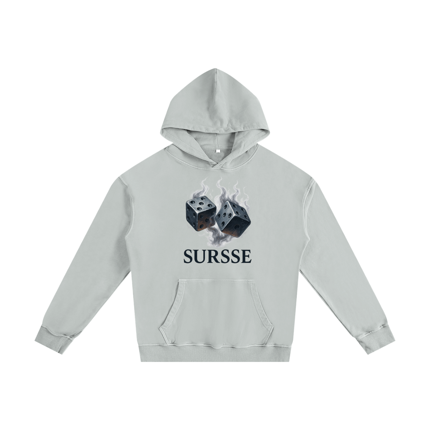 Dice Roll Hoodie
