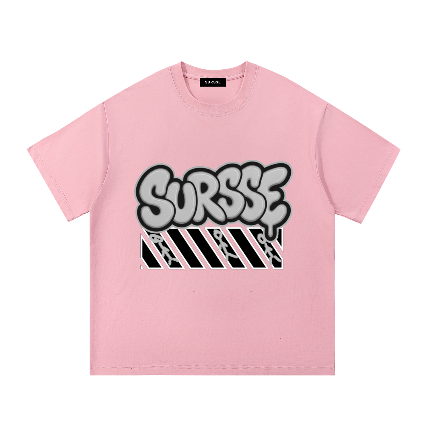 Sursse The Pursuit of Happyness Tee