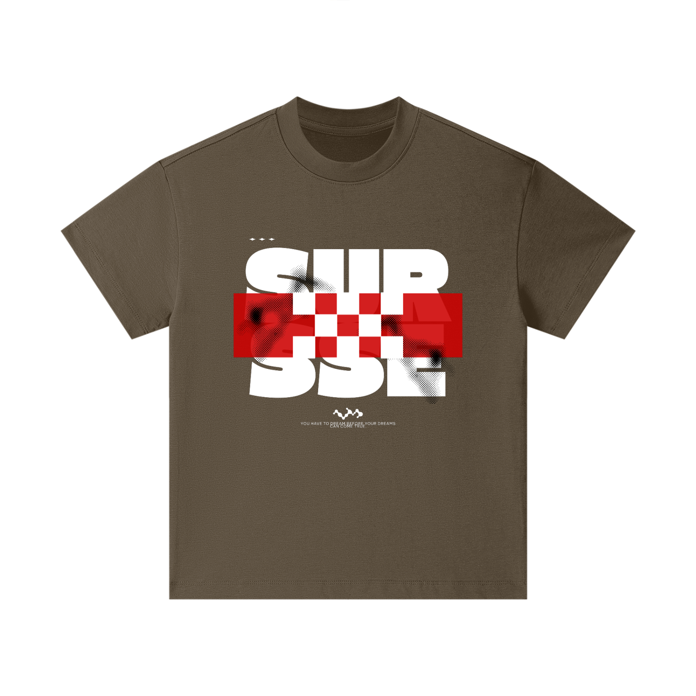 Pure Cotton Essential Kids T-Shirt