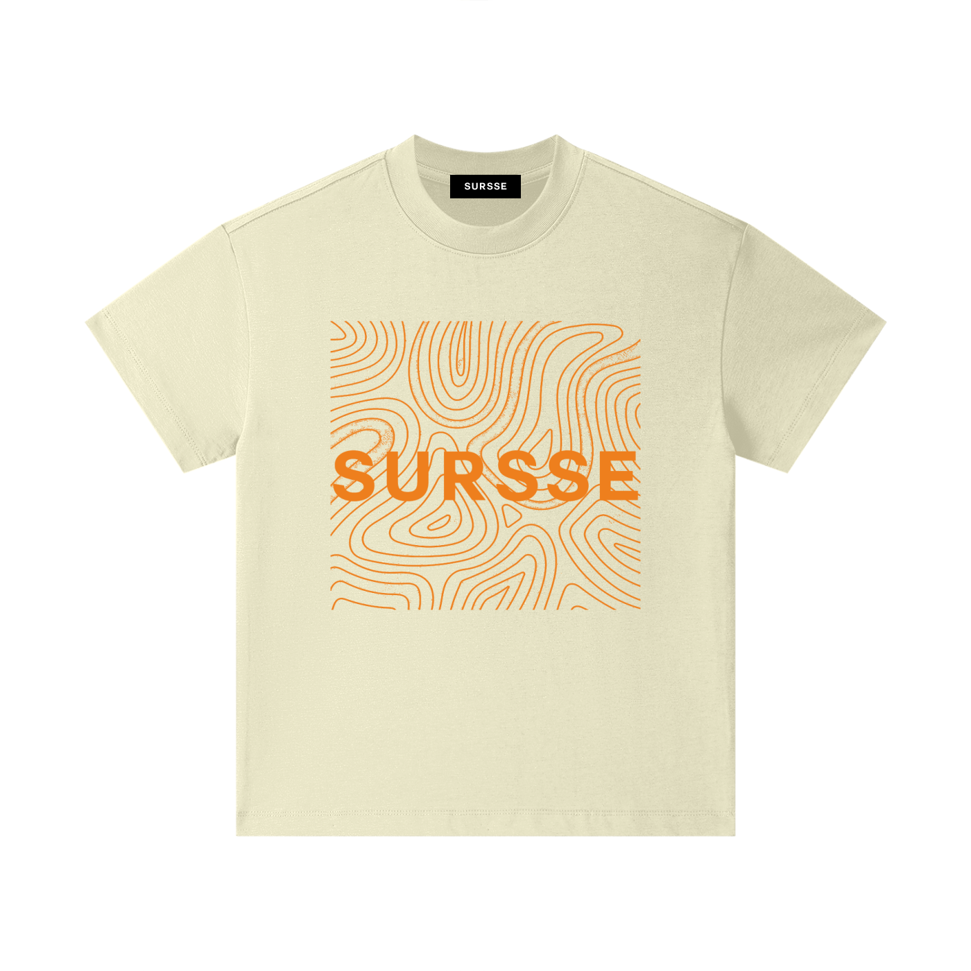 Pure Cotton Essential Kids T-Shirt