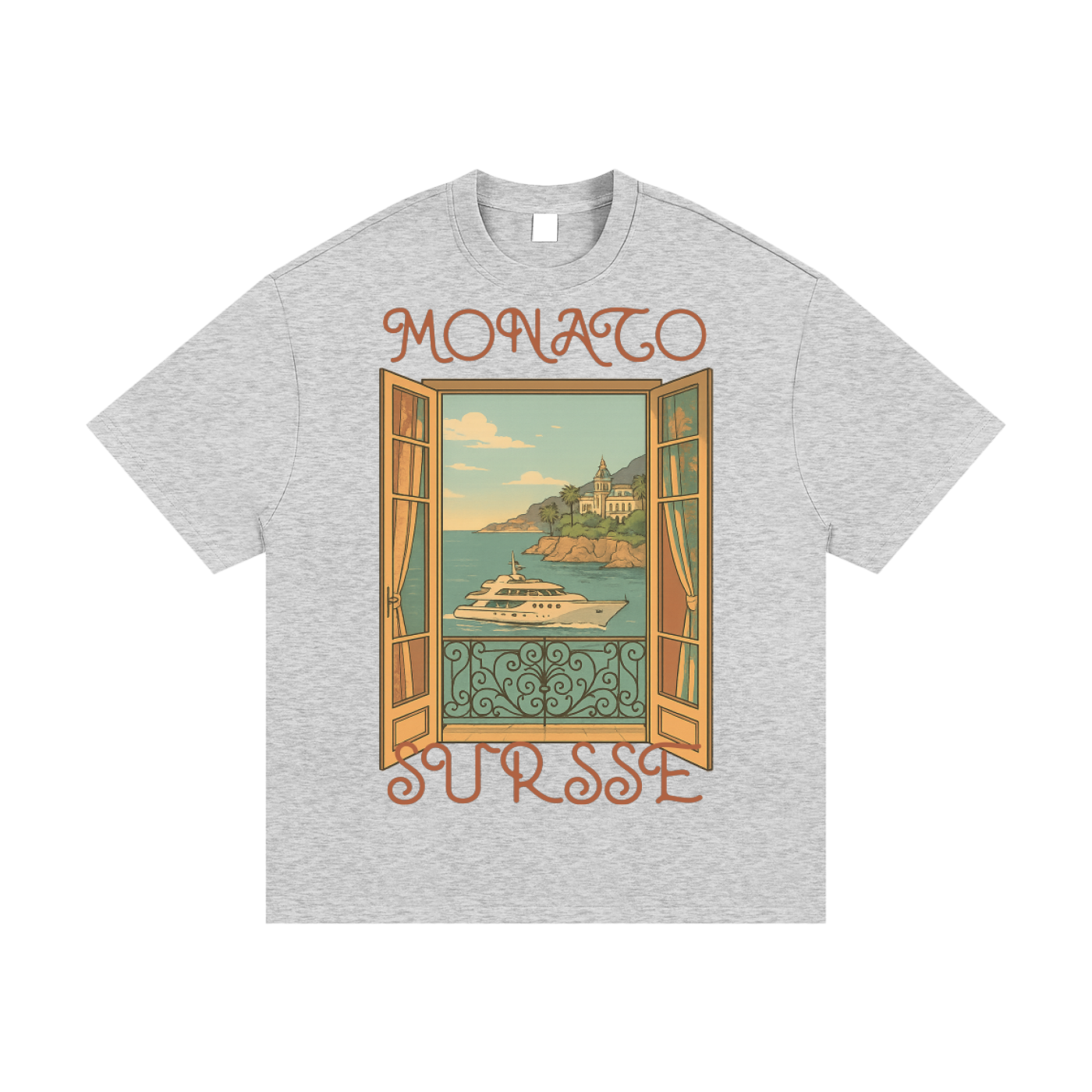 Sursse Riviera Escape