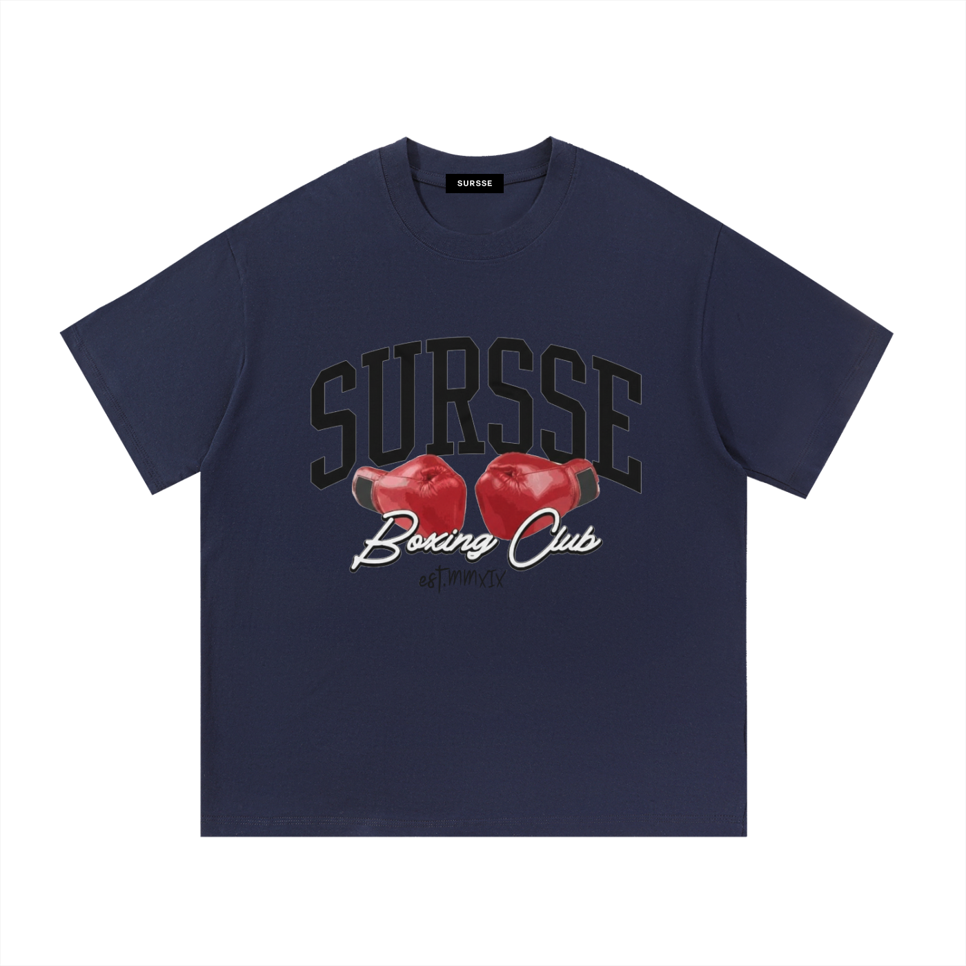 Sursse Boxing club