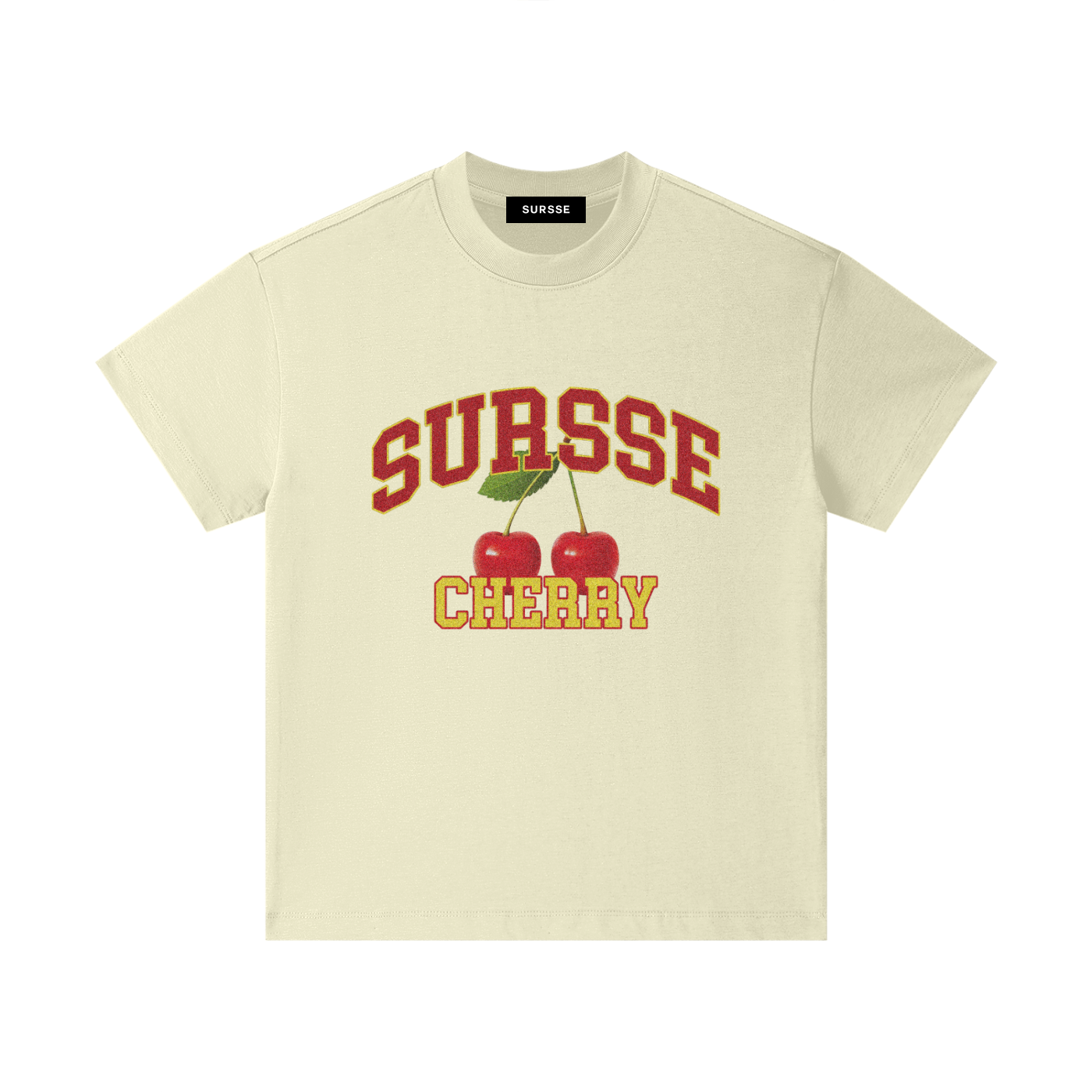Pure Cotton Essential Kids T-Shirt