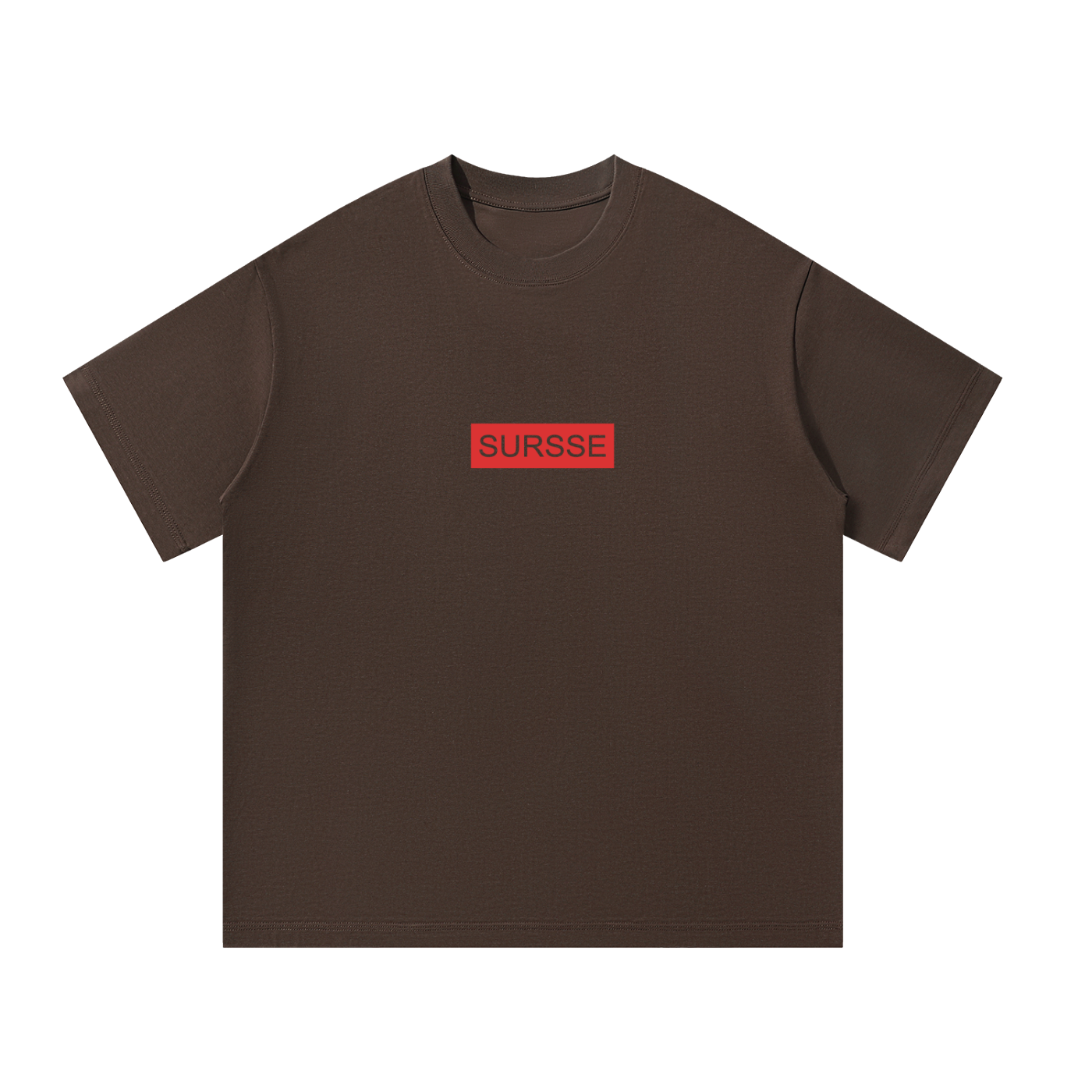 Sursse Oversized T-Shirt