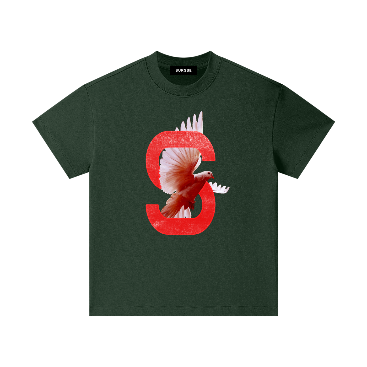 Pure Cotton Essential Kids T-Shirt