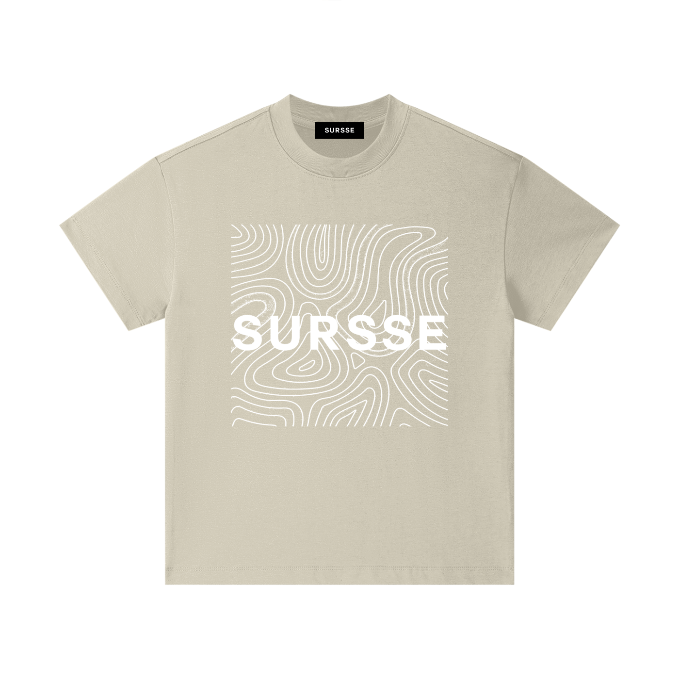 Pure Cotton Essential Kids T-Shirt