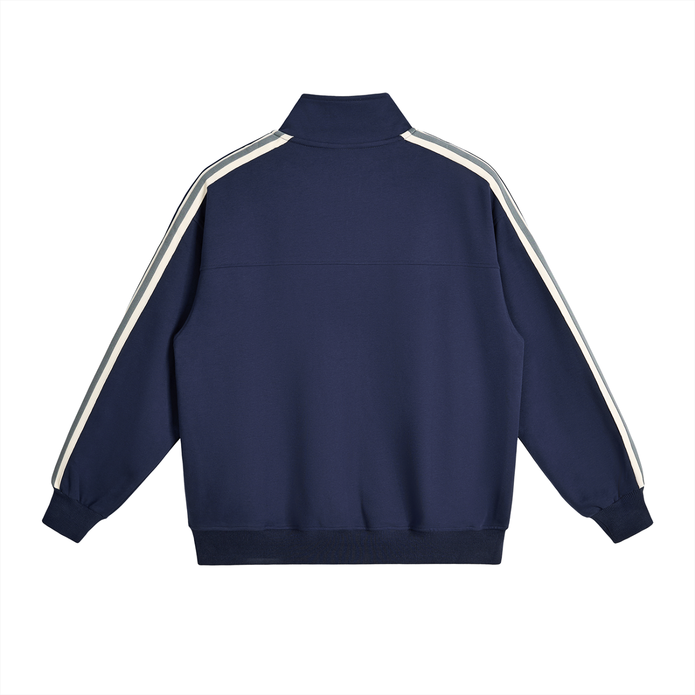 Sursse Logo Side-Stripe Jacket