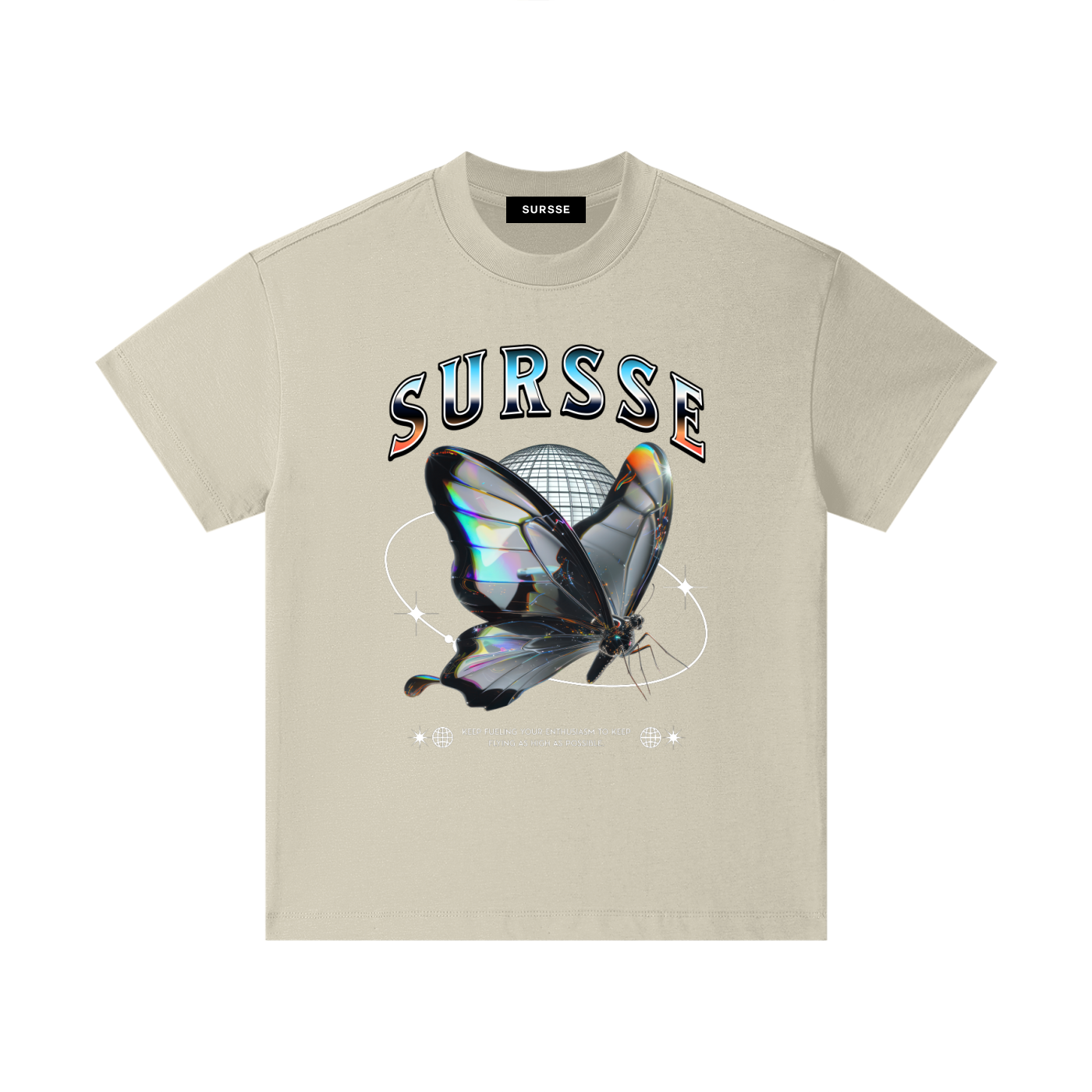 Pure Cotton Essential Kids T-Shirt