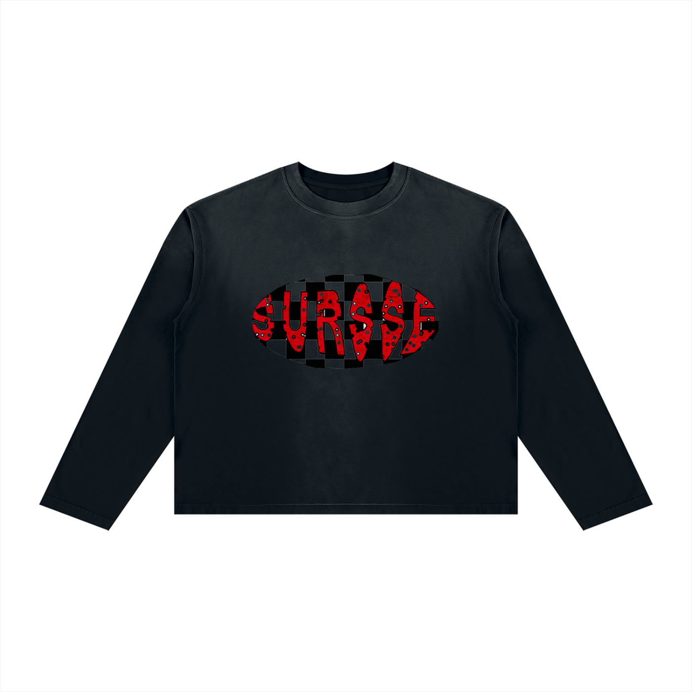 Sursse Speed chase T-Shirt