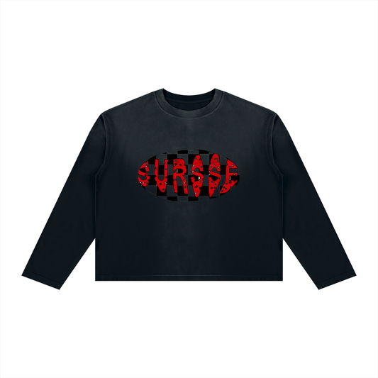 Sursse Speed chase T-Shirt