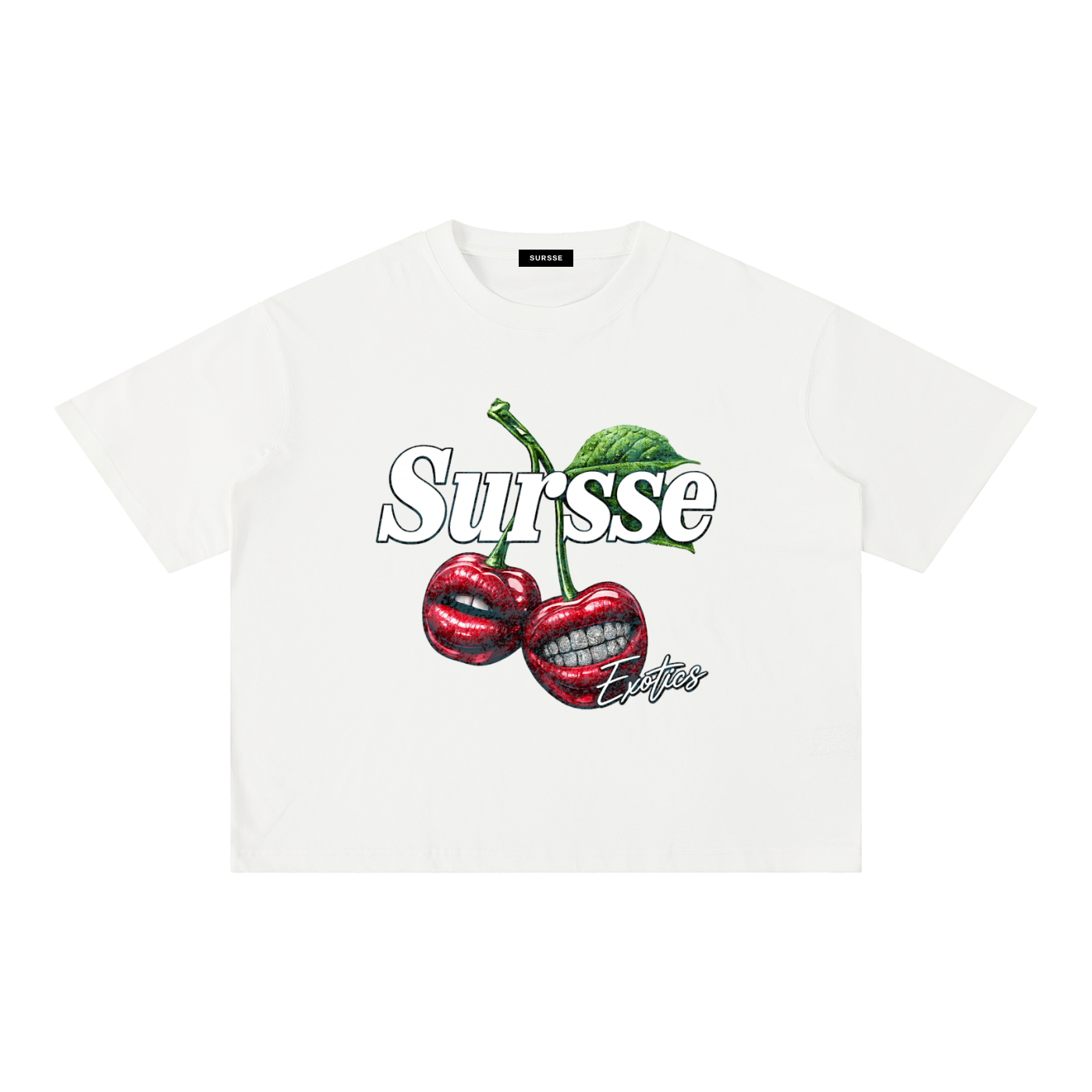 Sursse Exotics
