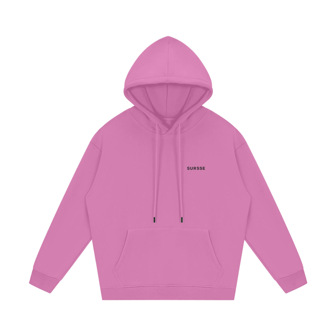 Sursse Logo Hoodie
