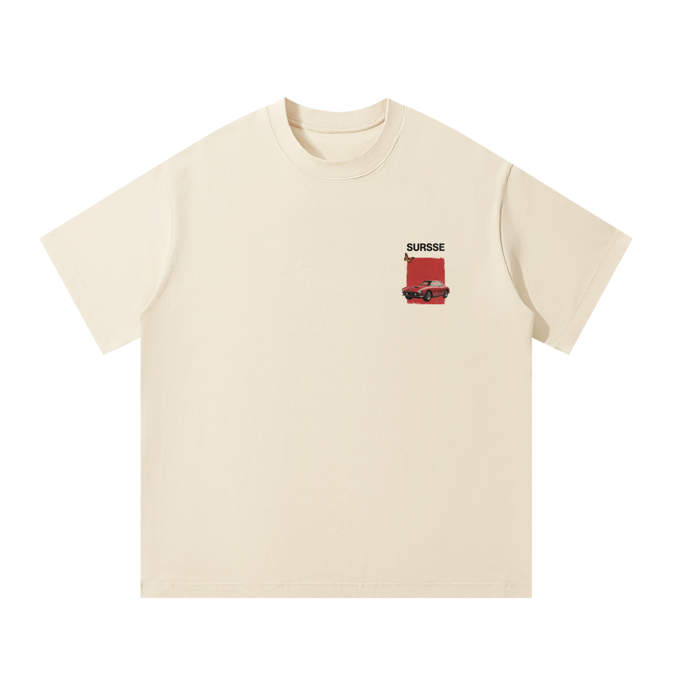 Sursse Dream TEE
