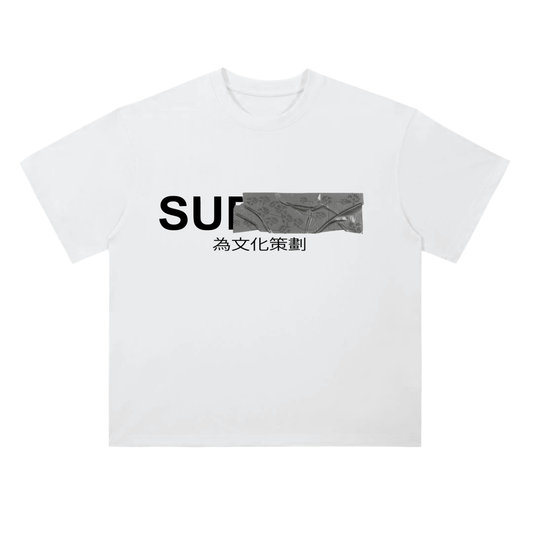 Curated for the culture Tshirts