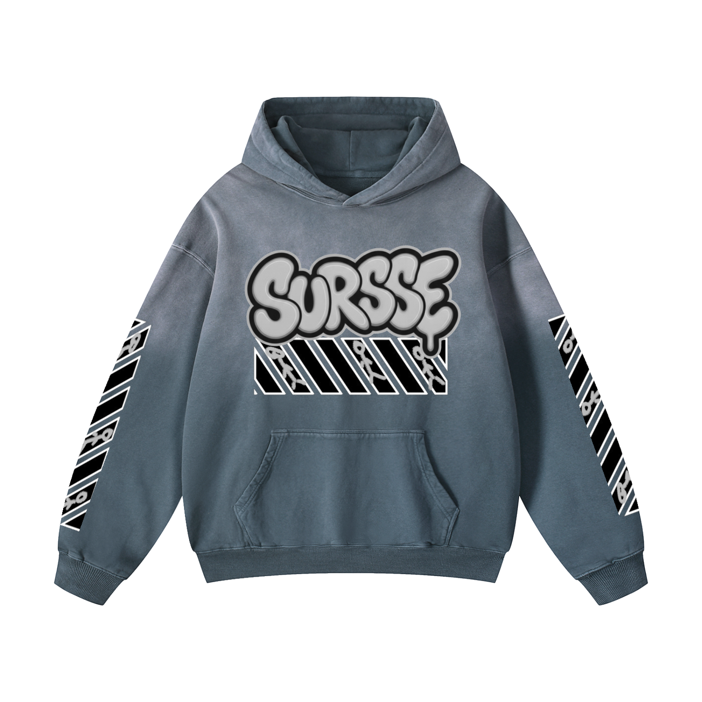 Sursse The Pursuit of Happyness Hoodie