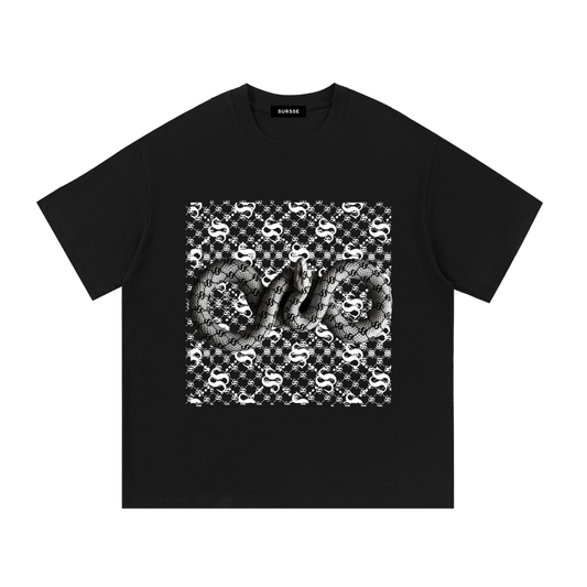 Sursse Luxe T-Shirt